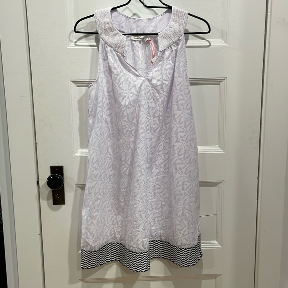 Vineyard vines coverup